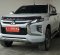 2021 Mitsubishi Triton Ultimate AT Double Cab 4WD Putih - Jual mobil bekas di Jawa Barat-6