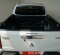 2021 Mitsubishi Triton Ultimate AT Double Cab 4WD Putih - Jual mobil bekas di Jawa Barat-10