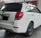 2017 Chevrolet Captiva LTZ Putih - Jual mobil bekas di Jawa Barat-10