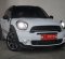 2015 MINI Countryman Cooper S Putih - Jual mobil bekas di Jawa Barat-7