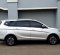 2022 Wuling Cortez 1.5 Lux+ CVT Silver - Jual mobil bekas di DKI Jakarta-17