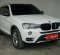 2015 BMW X3 xDrive20i Putih - Jual mobil bekas di Jawa Barat-4