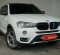 2015 BMW X3 xDrive20i Putih - Jual mobil bekas di Jawa Barat-10