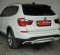 2015 BMW X3 xDrive20i Putih - Jual mobil bekas di Jawa Barat-12