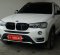 2015 BMW X3 xDrive20i Putih - Jual mobil bekas di Jawa Barat-14