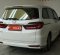 2021 Honda Odyssey 2.4 Putih - Jual mobil bekas di Jawa Barat-7