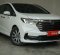 2021 Honda Odyssey 2.4 Putih - Jual mobil bekas di Jawa Barat-8