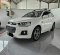 2017 Chevrolet Captiva LTZ Putih - Jual mobil bekas di Jawa Barat-2