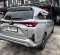 2023 Toyota Veloz Q Silver - Jual mobil bekas di Jawa Barat-5