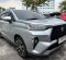 2023 Toyota Veloz Q Silver - Jual mobil bekas di Jawa Barat-10