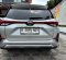 2023 Toyota Veloz Q Silver - Jual mobil bekas di Jawa Barat-11