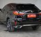 2018 Lexus RX 300 Luxury Hitam - Jual mobil bekas di Jawa Barat-1