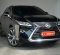 2018 Lexus RX 300 Luxury Hitam - Jual mobil bekas di Jawa Barat-7