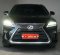 2018 Lexus RX 300 Luxury Hitam - Jual mobil bekas di Jawa Barat-9