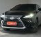 2018 Lexus RX 300 Luxury Hitam - Jual mobil bekas di Jawa Barat-12