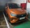 2023 Daihatsu Ayla 1.0L X MT Orange - Jual mobil bekas di DKI Jakarta-2