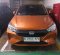 2023 Daihatsu Ayla 1.0L X MT Orange - Jual mobil bekas di DKI Jakarta-6