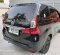 2017 Daihatsu Xenia 1.3 R AT Hitam - Jual mobil bekas di DKI Jakarta-2