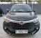 2017 Daihatsu Xenia 1.3 R AT Hitam - Jual mobil bekas di DKI Jakarta-3