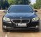 2013 BMW 5 Series 520d Hitam - Jual mobil bekas di DKI Jakarta-7