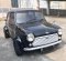 2013 MINI Cooper 1.0 Automatic Hitam - Jual mobil bekas di Banten-5