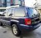 2000 Jeep Grand Cherokee Limited 4x4 Biru - Jual mobil bekas di Banten-1