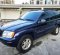 2000 Jeep Grand Cherokee Limited 4x4 Biru - Jual mobil bekas di Banten-4