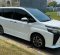 2018 Toyota Voxy 2.0 A/T Putih - Jual mobil bekas di Banten-1