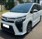 2018 Toyota Voxy 2.0 A/T Putih - Jual mobil bekas di Banten-2