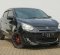 2015 Mitsubishi Mirage EXCEED Hitam - Jual mobil bekas di DKI Jakarta-1