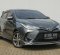 2021 Toyota Yaris TRD Sportivo Abu-abu - Jual mobil bekas di DKI Jakarta-4