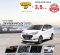 2019 Daihatsu Sigra 1.2 R MT Putih - Jual mobil bekas di Kalimantan Barat-1