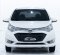 2019 Daihatsu Sigra 1.2 R MT Putih - Jual mobil bekas di Kalimantan Barat-2