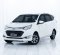 2019 Daihatsu Sigra 1.2 R MT Putih - Jual mobil bekas di Kalimantan Barat-4