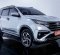 2022 Toyota Rush Silver - Jual mobil bekas di DKI Jakarta-5