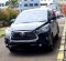 2022 Toyota Kijang Innova 2.4G Hitam - Jual mobil bekas di DKI Jakarta-3