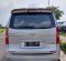 2014 Hyundai H-1 2.5 CRDi Silver - Jual mobil bekas di Jawa Barat-3