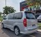 2014 Hyundai H-1 2.5 CRDi Silver - Jual mobil bekas di Jawa Barat-4