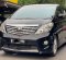 2009 Toyota Alphard X Hitam - Jual mobil bekas di DKI Jakarta-8