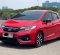 2018 Honda Jazz RS Merah - Jual mobil bekas di DKI Jakarta-4