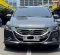 2012 Honda Odyssey 2.4 Abu-abu - Jual mobil bekas di DKI Jakarta-3