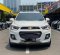 2017 Chevrolet Captiva LTZ Putih - Jual mobil bekas di Jawa Barat-2