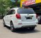 2017 Chevrolet Captiva LTZ Putih - Jual mobil bekas di Jawa Barat-5