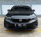 2021 Honda City Hatchback RS CVT Hitam - Jual mobil bekas di DKI Jakarta-4