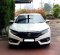 2018 Honda Civic 1.5L Turbo Putih - Jual mobil bekas di DKI Jakarta-4