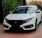 2018 Honda Civic 1.5L Turbo Putih - Jual mobil bekas di DKI Jakarta-16