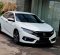 2018 Honda Civic 1.5L Turbo Putih - Jual mobil bekas di DKI Jakarta-18