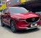 2018 Mazda CX-5 GT Merah - Jual mobil bekas di DKI Jakarta-1