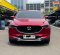 2018 Mazda CX-5 GT Merah - Jual mobil bekas di DKI Jakarta-2