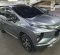 2019 Mitsubishi Xpander ULTIMATE Silver - Jual mobil bekas di DKI Jakarta-2